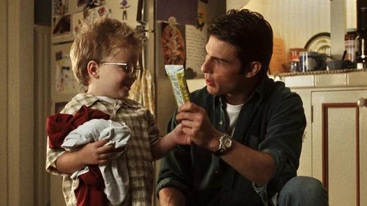 Foto de Jerry Maguire, seducción y desafío
