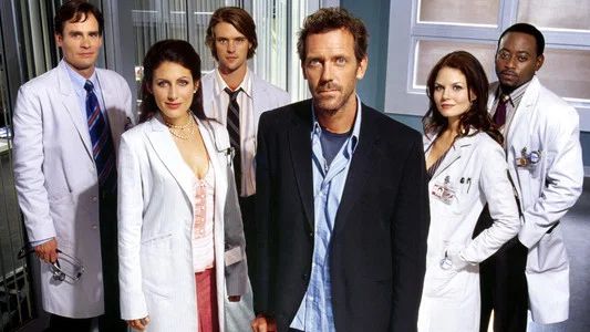 Foto de Dr. House