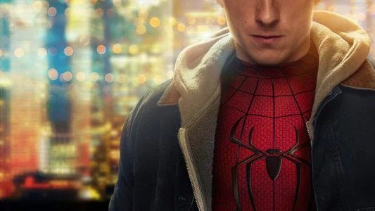 Foto de Spider-Man: Un nuevo día