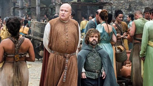 Foto de Game of Thrones