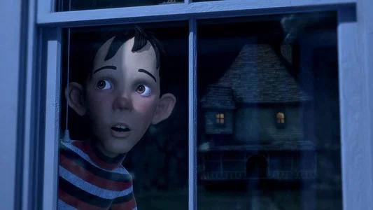 Foto de Monster house: La casa de los sustos