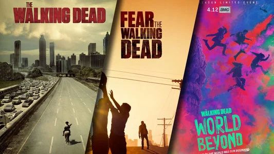 Foto de The Walking Dead