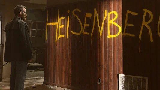 Foto de Breaking Bad