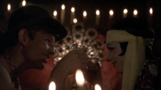Foto de Cabaret