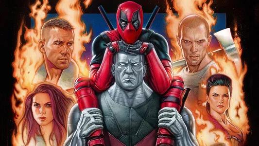 Foto de Deadpool