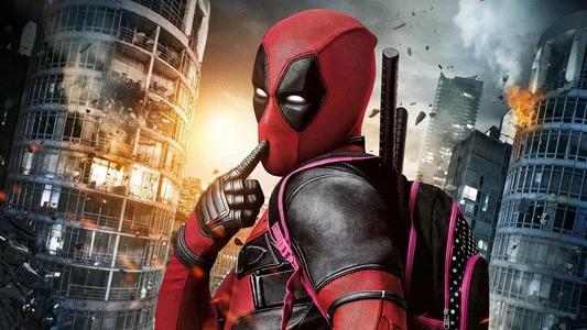 Foto de Deadpool