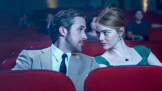 Foto de La La Land: Una historia de amor
