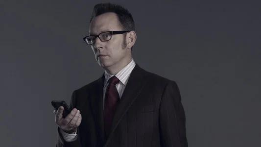 Foto de Person of Interest