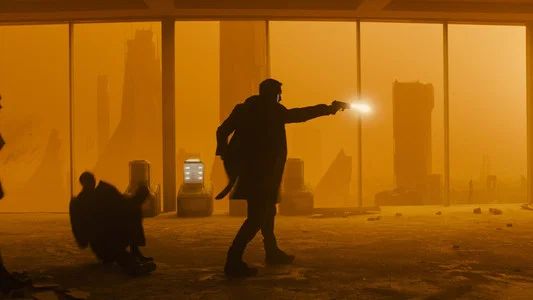 Foto de Blade Runner 2049