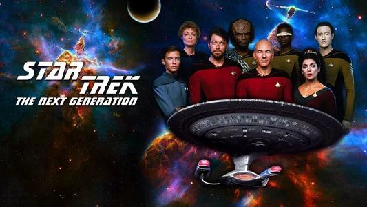 Foto de Viaje a las estrellas: La nueva generación