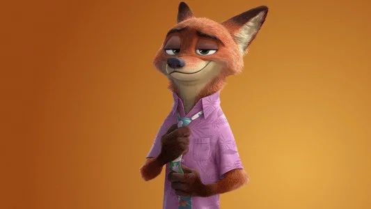 Foto de Zootopia 2