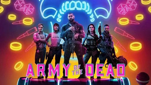 Foto de El ejército de los muertos
