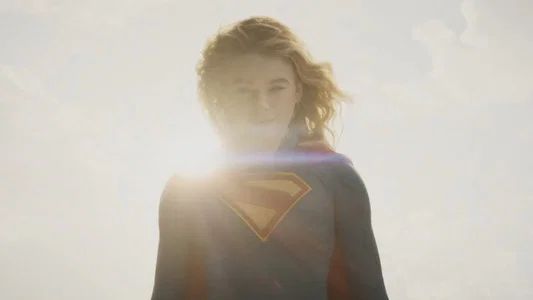 Foto de Supergirl