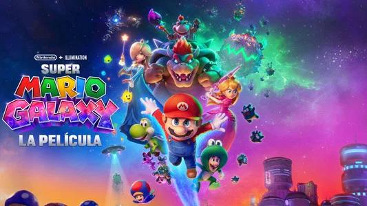 Foto de Super Mario Galaxy: La película