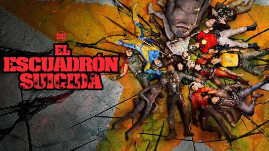 Foto de El Escuadrón Suicida