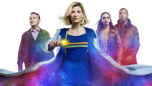 Foto de Doctor Who