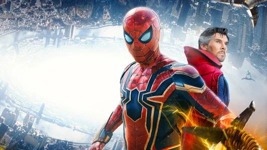 Foto de Spider-Man: Sin camino a casa