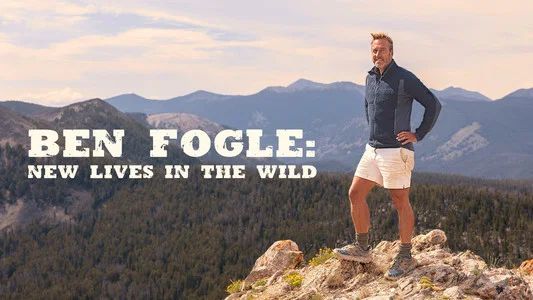 Foto de Ben Fogle: New Lives in the Wild
