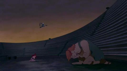 Foto de Hércules