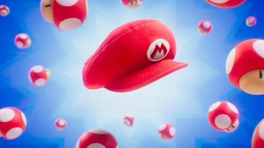Foto de Super Mario Bros. La película