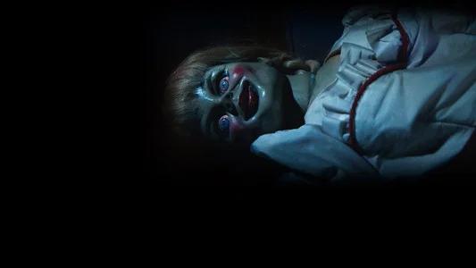 Foto de Annabelle