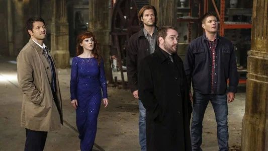 Foto de Supernatural