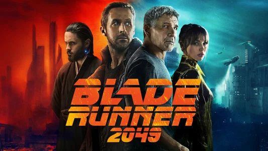 Foto de Blade Runner 2049