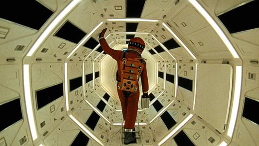 Foto de 2001: Odisea del Espacio