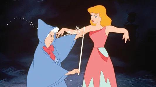 Foto de La cenicienta