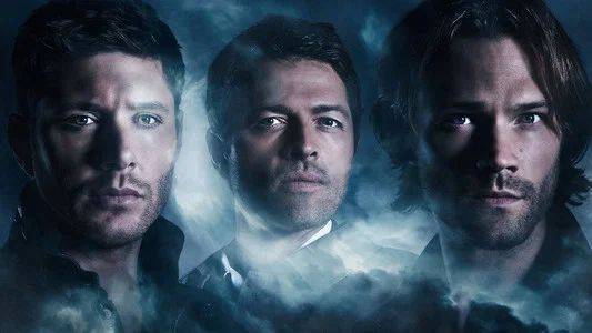 Foto de Supernatural