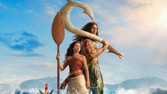 Foto de Moana