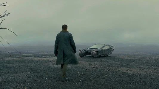 Foto de Blade Runner 2049