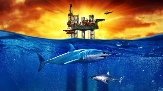 Foto de Shark Week 30 Años