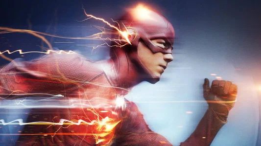 Foto de Flash