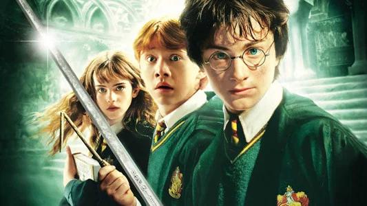 Foto de Harry Potter y la cámara secreta