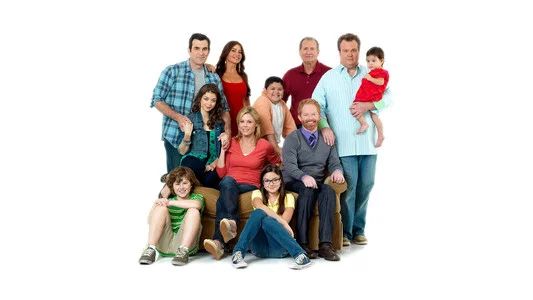 Foto de Una Familia Moderna