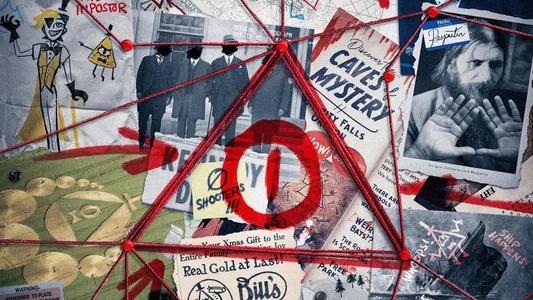 Foto de Gravity Falls