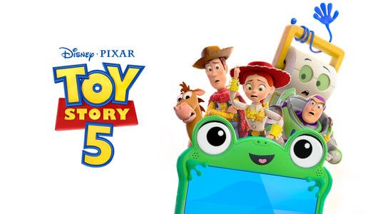 Foto de Toy Story 5