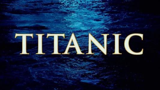 Foto de Titanic