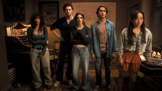 Foto de Until Dawn: Noche de terror