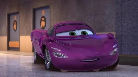 Foto de Cars 2