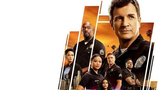 Foto de The Rookie
