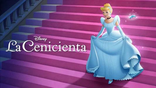 Foto de La cenicienta