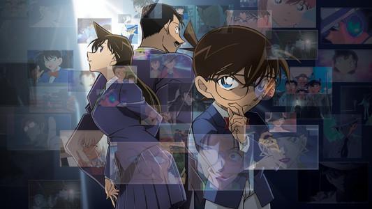 Foto de Detective Conan