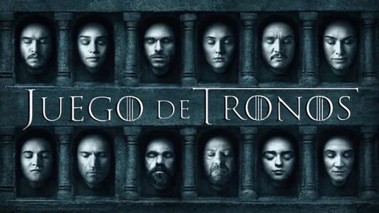 Foto de Game of Thrones