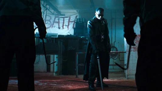 Foto de Blade: Cazador de Vampiros