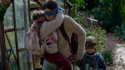 Foto de Bird Box: A Ciegas