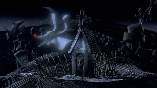 Foto de El extraño mundo de Jack