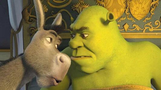 Foto de Shrek Tercero