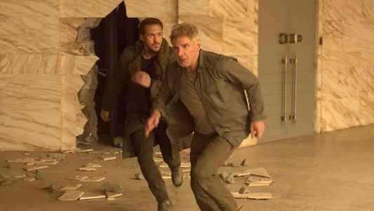 Foto de Blade Runner 2049